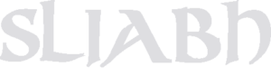 sliabh_brandname_white_font_on_transparent